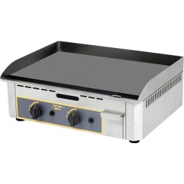 Płyta grillowa gazowa 6,4 kW | Stalgast 777174