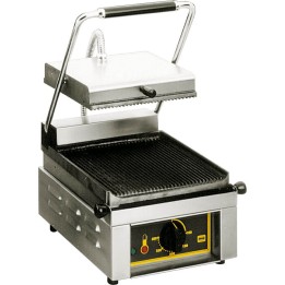 Kontakt grill pojedyńczy | Stalgast 777213