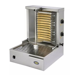 gyros, kebab elektryczny, GR 40E, P 3.6 kW, U 230 V |  777370 STALGAST