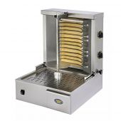 gyros, kebab elektryczny, GR 40E, P 3.6 kW, U 230 V |  777370 STALGAST