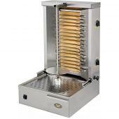 gyros, kebab elektryczny, GR 60E, P 5.8 kW, U 400 V | 777371 STALGAST