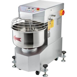 miesiarka 34 l , mikser spiralny, sterowanie automatyczneP 1.8 kW | 786034 STALGAST