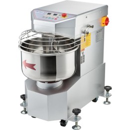 miesiarka 45 l, mikser spiralny, sterowanie automatyczne, P 2.6 kW | 786045 STALGAST