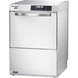 Zmywarka uniwersalna Power Digital z dozownikiem płynu myjącego | Stalgast 801555