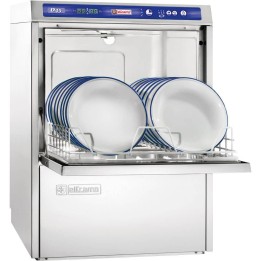 zmywarka uniwersalna z dozownikami detergentów, P 6,4 kW | 802450 stalgast