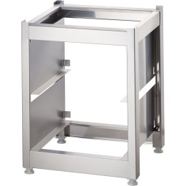 Podstawa do zmywarki 475x460x630 mm | Stalgast 804012