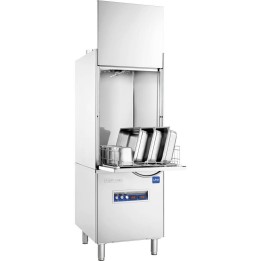 zmywarka do garnków i tac z dozownikami detergentów, P 10,5 kW | 805040 stalgast