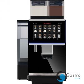 automatyczne ekspres do kawy z funkcją gorącej czekolady, F200, P 2.9 kW, V 6 l | 486860 stalgast