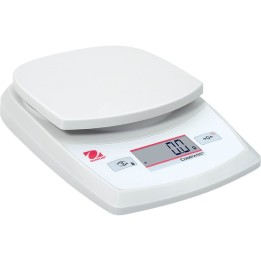 waga pomocnicza, zakres 5.2 kg, dokładność 1 g | 730013 stalgast