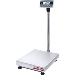 waga magazynowa, legalizowana, zakres 150 kg, dokładność 50 g | 732153 stalgast