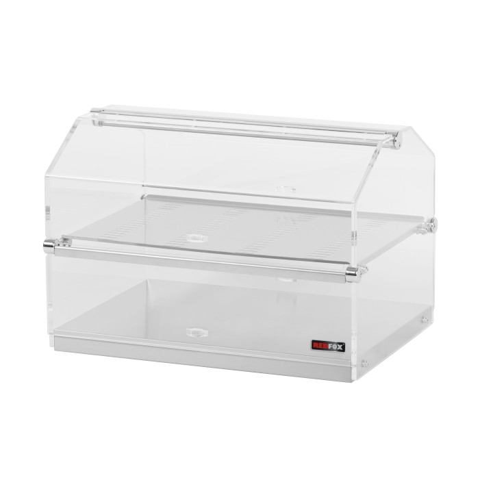 Witryna neutralna VEN 520 | REDFOX 00000486