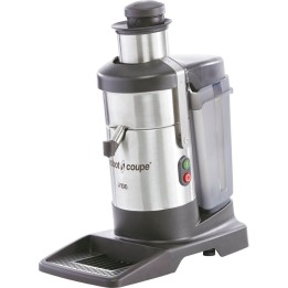 Sokowirówka do warzyw i owoców J100 Ultra | Stalgast 483100