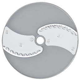 Tarcza do CL50 - plastry faliste 3 mm | Stalgast 714193