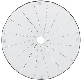 Tarcza do CL50/CL52 - chrzan 1mm | Stalgast 714171