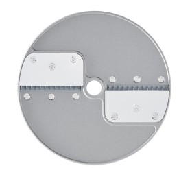 Tarcza do CL50/CL52 - słupki 2X6 mm | Stalgast 714147