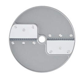 Tarcza do CL50/CL52 - słupki 2x4 mm | Stalgast 714145
