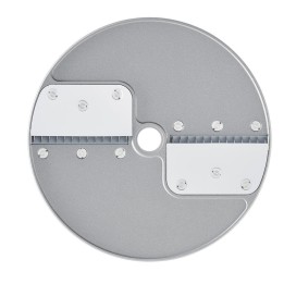 Tarcza do CL50/CL52 - słupki 4x4 mm | Stalgast 714144
