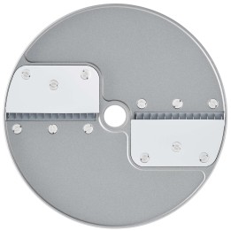 Tarcza do CL50/CL52 - słupki 3x3 mm | Stalgast 714143