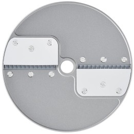 Tarcza do CL50/CL52 - słupki 2x2 mm | Stalgast 714142