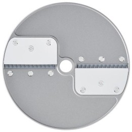 Tarcza do CL50/CL52 - słupki 2x10 mm | Stalgast 714139