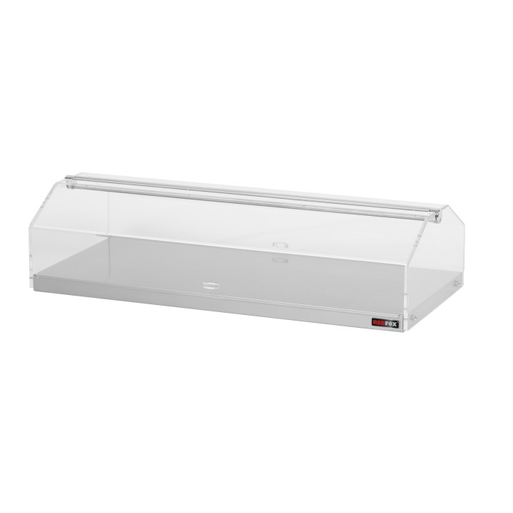 Witryna neutralna VEN 810 | REDFOX 00000487