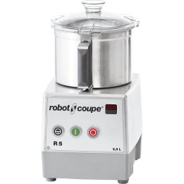 Cutter mikser R5 Plus 230V | Stalgast 712050