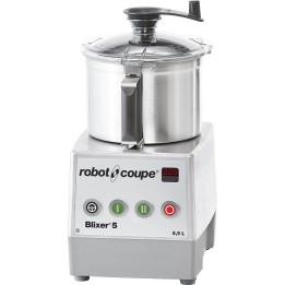 Blixer 5 Plus  400V, 1,3 kW | Stalgast 712055