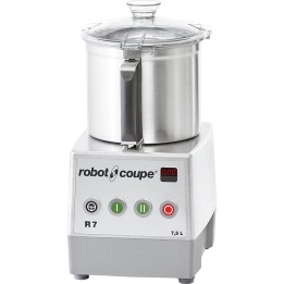 mikser, cutter, R7, P 1.5 kW, U 400 V | 712070 ROBOT COUPE