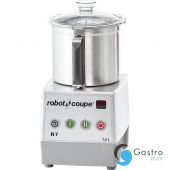 mikser, cutter, R7, P 1.5 kW, U 400 V | 712070 ROBOT COUPE