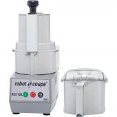 szatkownica, cutter, R211XL, P 0.55 kW, U 230 V | 712212 ROBOT COUPE
