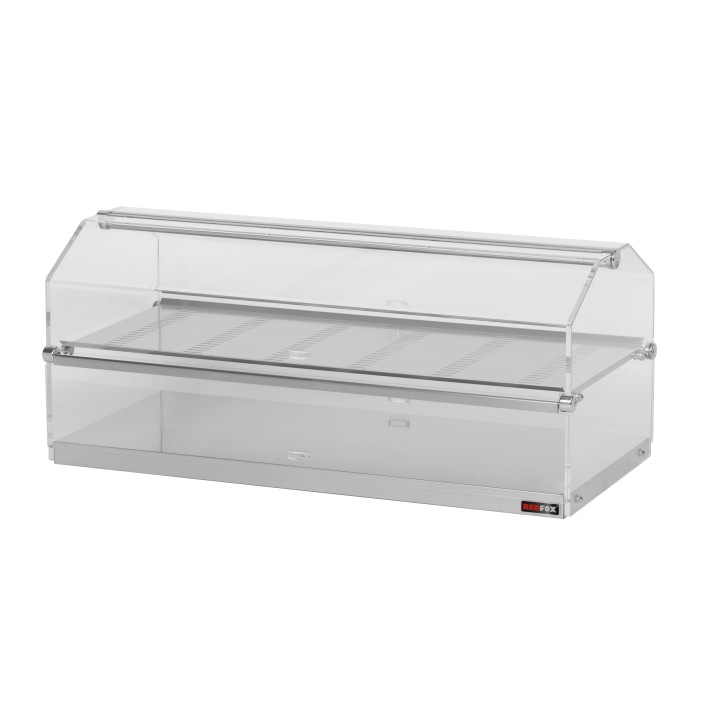 Witryna neutralna VEN 820 | REDFOX 00000488