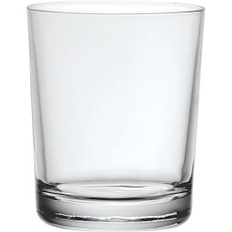 szklanka niska, Caravelle, V 250 ml | 400072 stalgast