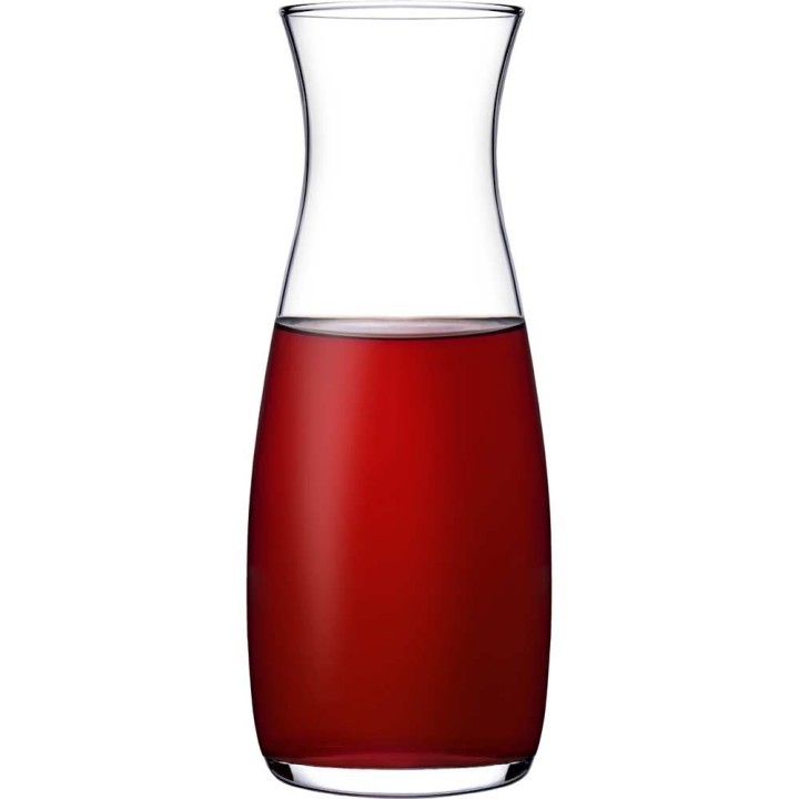 karafka do wina V 500 ml, wody, Amphora | 400238 stalgast