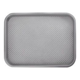 taca fast food, szara, 300x400 mm | 413305 stalgast