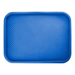 taca fast food, niebieska, 300x400 mm | 413304 stalgast