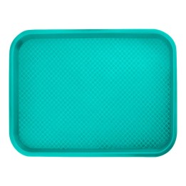 taca fast food, zielona, 300x400 mm | 413302 STALGAST