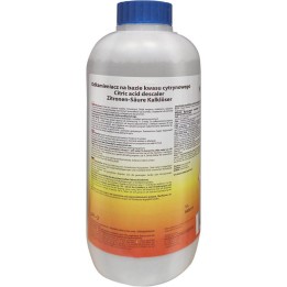 odkamieniacz na bazie kwasu cytrynowego, V 1 l | 648011 STALGAST