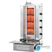gyros, kebab gazowy, F GD 4, P 14 KW, G 20 | 777561 STALGAST
