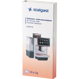 tabletki czyszczące do ekspresów | 820078 STALGAST