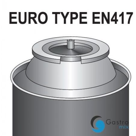 PALNIK SZEFA KUCHNI | YG-30105 YATO 