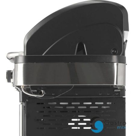 GRILL GAZOWY 6+1 STAL NIERDZEWNA 20,2KW | YG-20004 YATO 