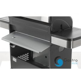  GRILL GAZOWY 6+1 STAL NIERDZEWNA 20,2KW | YG-20004 YATO