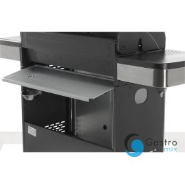  GRILL GAZOWY 6+1 STAL NIERDZEWNA 20,2KW | YG-20004 YATO