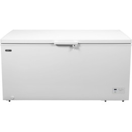 ZAMRAŻARKA CHŁODZIARKA 435L  SKRZYNIOWA | YG-05179 YATO