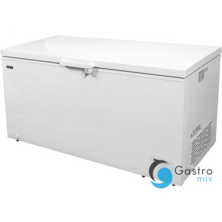 ZAMRAŻARKA CHŁODZIARKA 435L  SKRZYNIOWA | YG-05179 YATO 