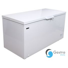 ZAMRAŻARKA CHŁODZIARKA 435L  SKRZYNIOWA | YG-05179 YATO