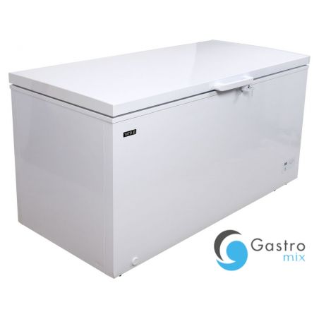 ZAMRAŻARKA CHŁODZIARKA 435L  SKRZYNIOWA | YG-05179 YATO 