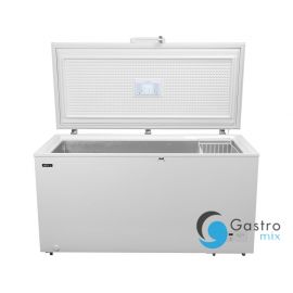  ZAMRAŻARKA CHŁODZIARKA 435L  SKRZYNIOWA | YG-05179 YATO