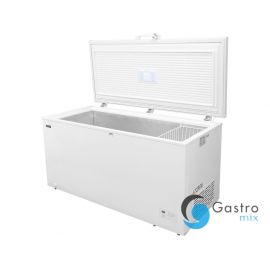  ZAMRAŻARKA CHŁODZIARKA 435L  SKRZYNIOWA | YG-05179 YATO