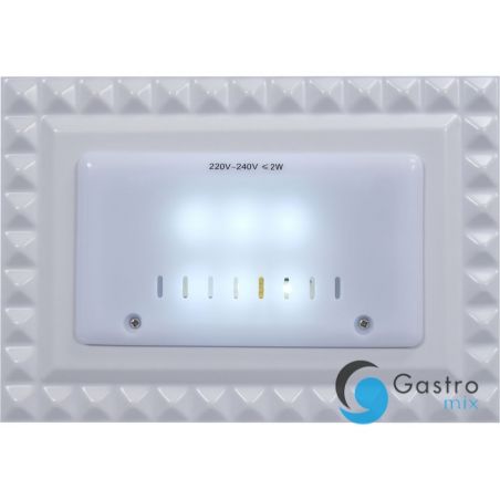 ZAMRAŻARKA CHŁODZIARKA 435L  SKRZYNIOWA | YG-05179 YATO 